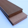 Antiseptic wood plastic composite decking,wpc decking like wood decking,outdoor laminate flooring,140*30mm